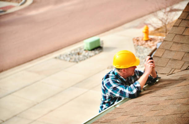 Best Roof Maintenance Services  in Jackpot, NV