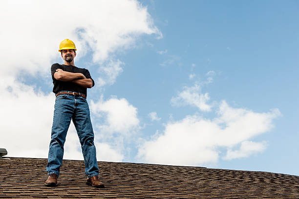 Best New Roof Installation  in Jackpot, NV