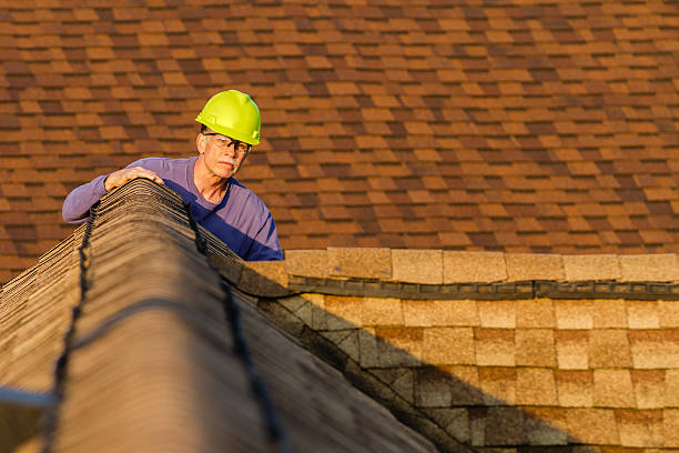 Best Commercial Roofing Services  in Jackpot, NV