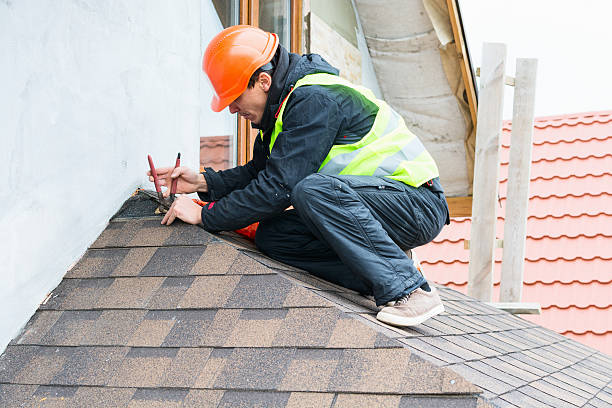 Best Best Roofing Contractors  in Jackpot, NV